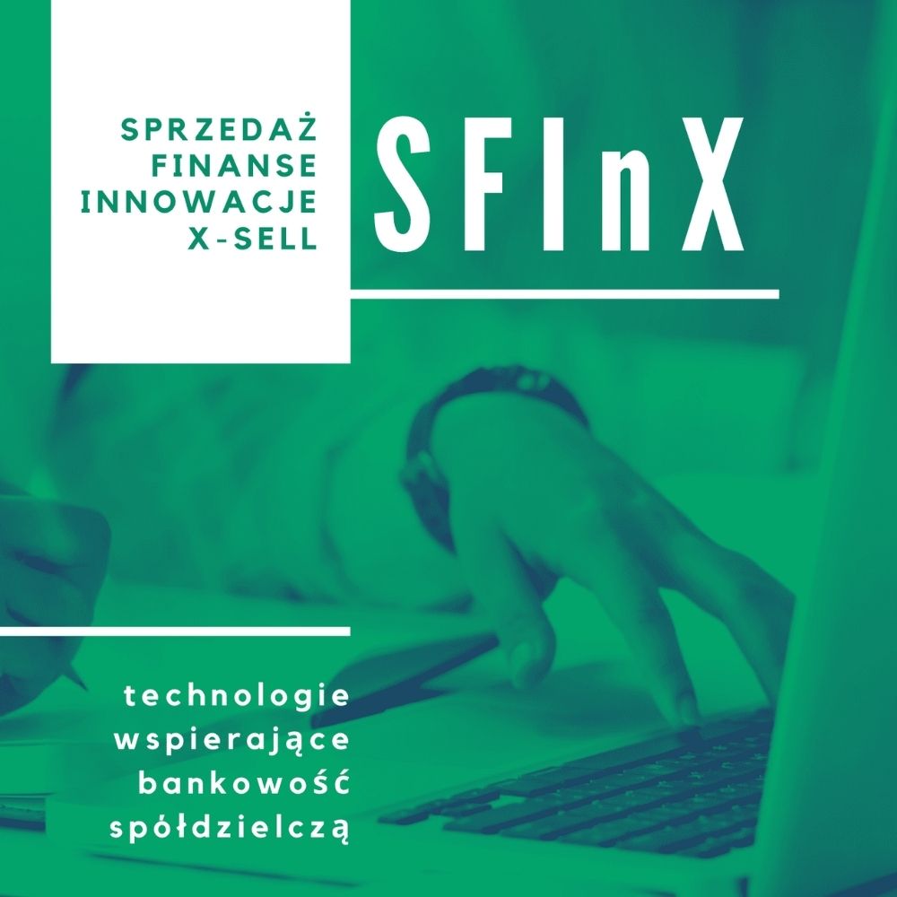 PIVOTAL POLSKA SFInX software